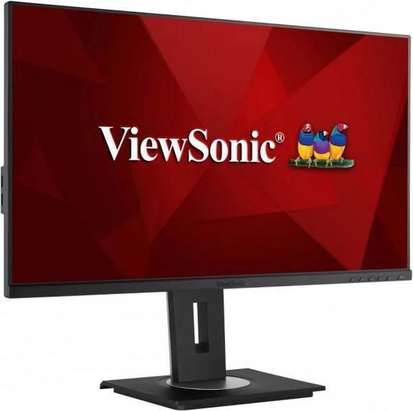 Viewsonic VG2748A-2 LED-Monitor EEK E (A - G) 68.6cm (27 Zoll) 1920 x 1080 Pixel 16:9 5 ms DisplayPort, HDMI, Bild 3