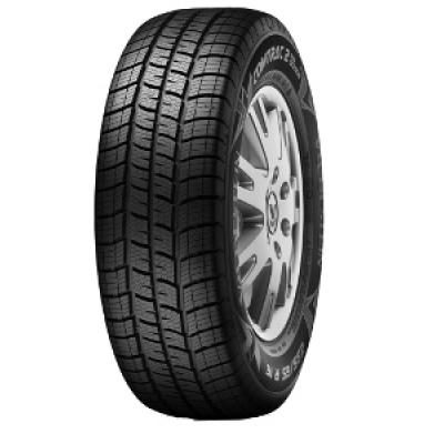 Vredestein Ganzjahresreifen COMTRAC 2 ALL SEASON+, Bild 3
