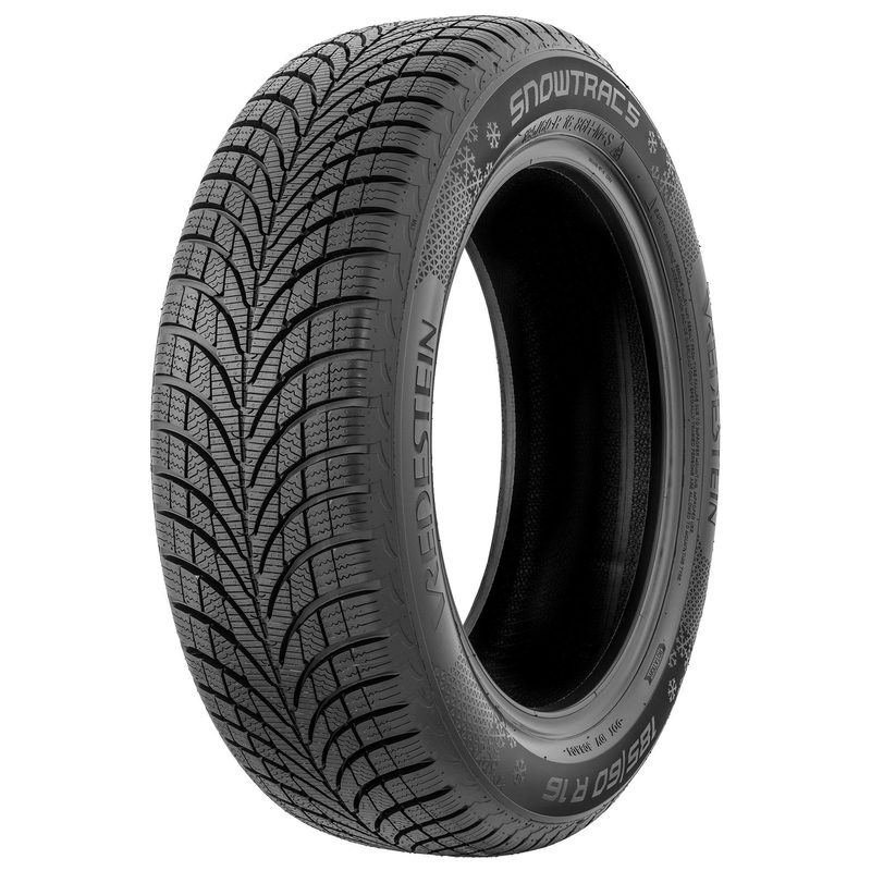 Vredestein Snowtrac 5 (165/65 R14 79T), Bild 3