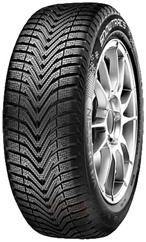 Vredestein Snowtrac 5 (165/65 R14 79T), Bild 4