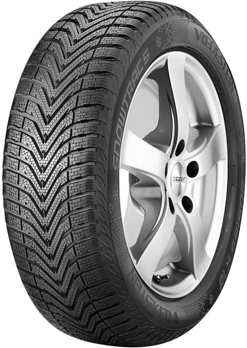 Vredestein Snowtrac 5 (165/65 R14 79T), Bild 5