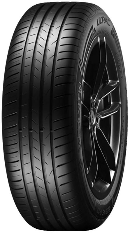 Vredestein Ultrac+ (185/65 R15 88H EVc), Bild 3