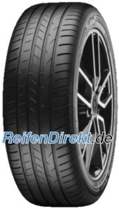 Vredestein Ultrac+ (185/65 R15 88H EVc), Bild 4