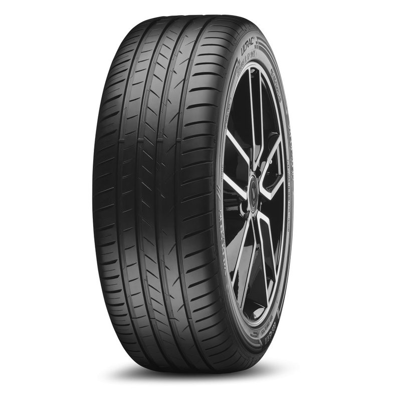 Vredestein Ultrac+ (185/65 R15 88H EVc), Bild 5