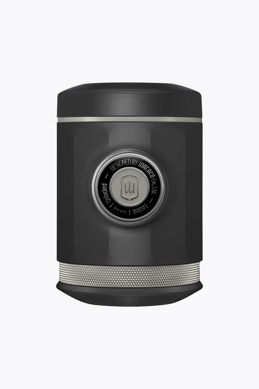 Wacaco Picopresso inkl. Schutzhülle grau - Espressomaschine