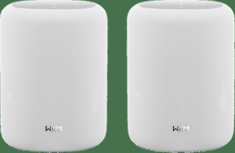 WiiM Sound LITE Twin Pack, Bild 2