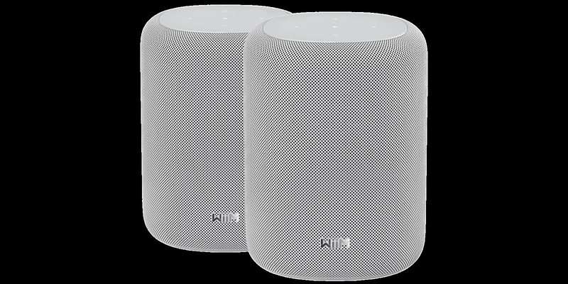 WiiM Sound LITE Twin Pack, Bild 3