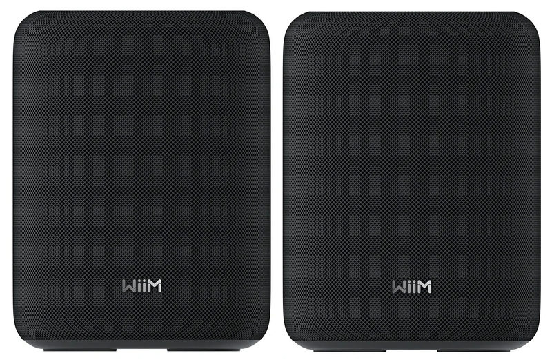 WiiM Sound LITE Twin Pack, Bild 5