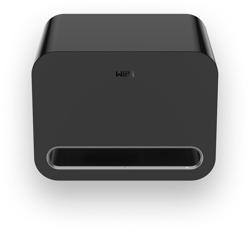 WiiM Sub Pro Subwoofer, Bild 2