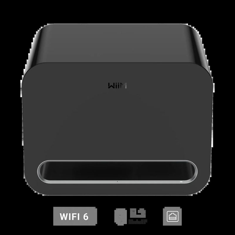 WiiM Sub Pro Subwoofer, Bild 3