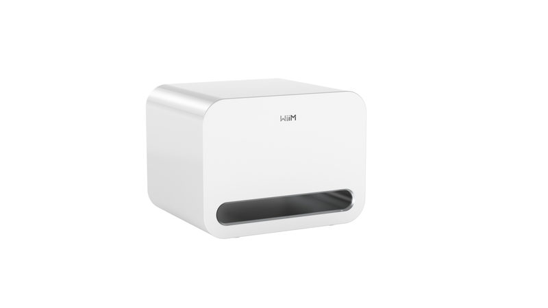 WiiM Sub Pro Subwoofer, Bild 5