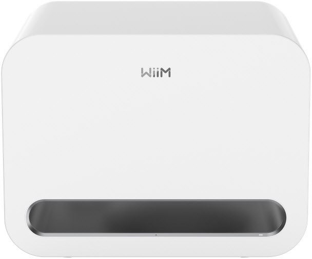 WiiM Sub Pro Subwoofer, Bild 6