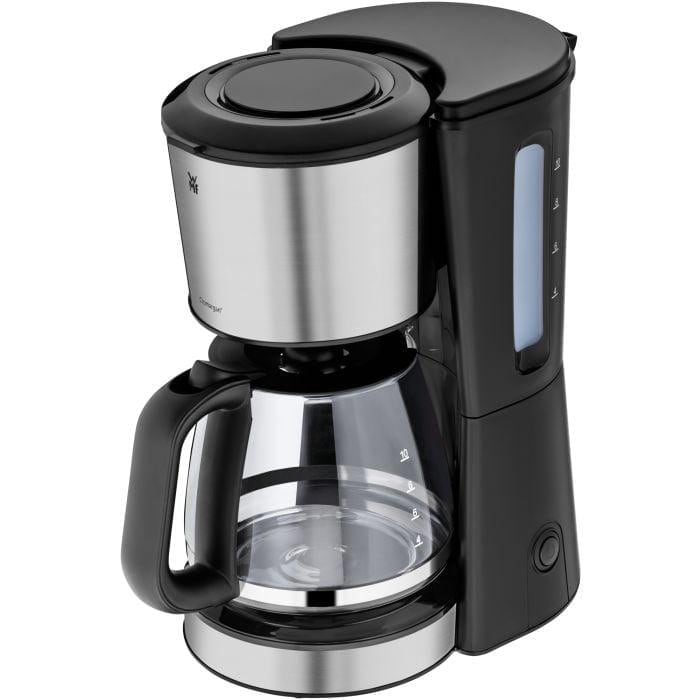 WMF 412250011 Kaffeemaschine Silber (matt), Schwarz Fassungsvermögen Tassen=10, Bild 4