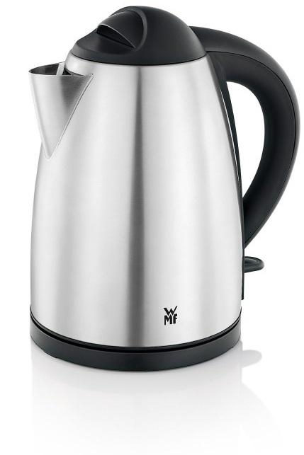 WMF 413080011 Bueno Wasserkocher 1,7l Edelstahl