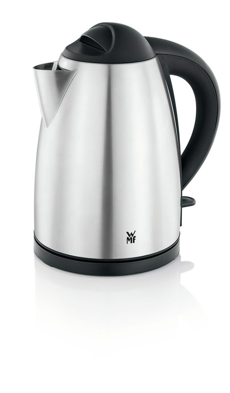 WMF 413080011 Bueno Wasserkocher 1,7l Edelstahl, Bild 3