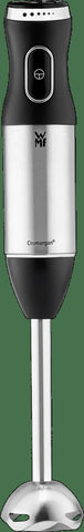 WMF 600 w stabmixer aus edelstahl/schwarz 0416550011