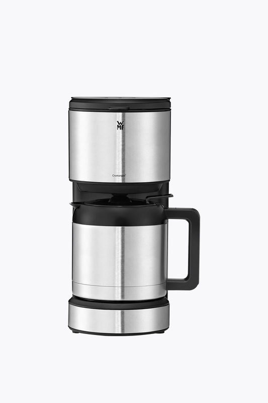 WMF Filterkaffeemaschine STELIO Thermo 8 Tassen silber, Bild 4