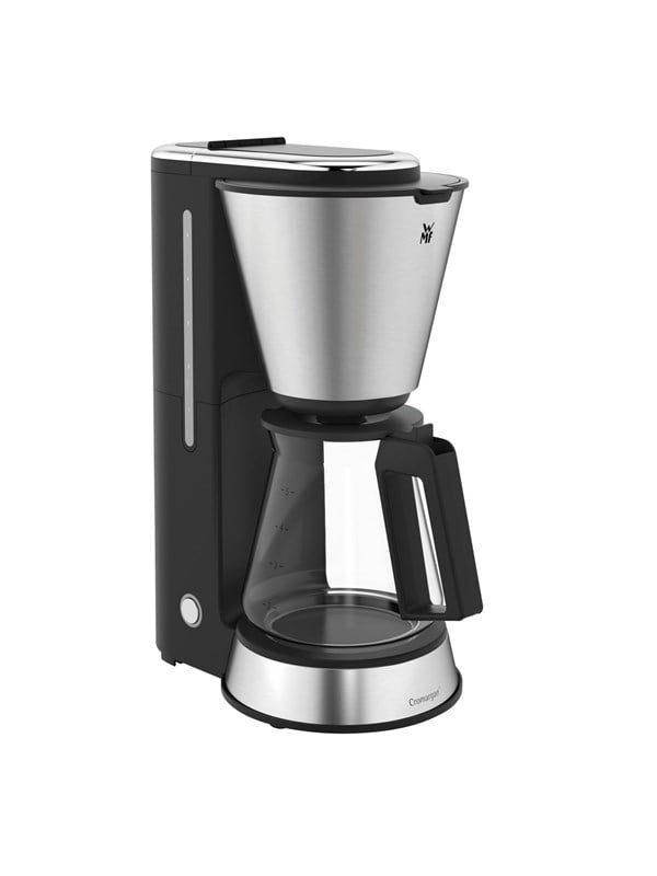 WMF Küchenminis Aroma Filterkaffeemaschine (5 Tassen) silber, Bild 3