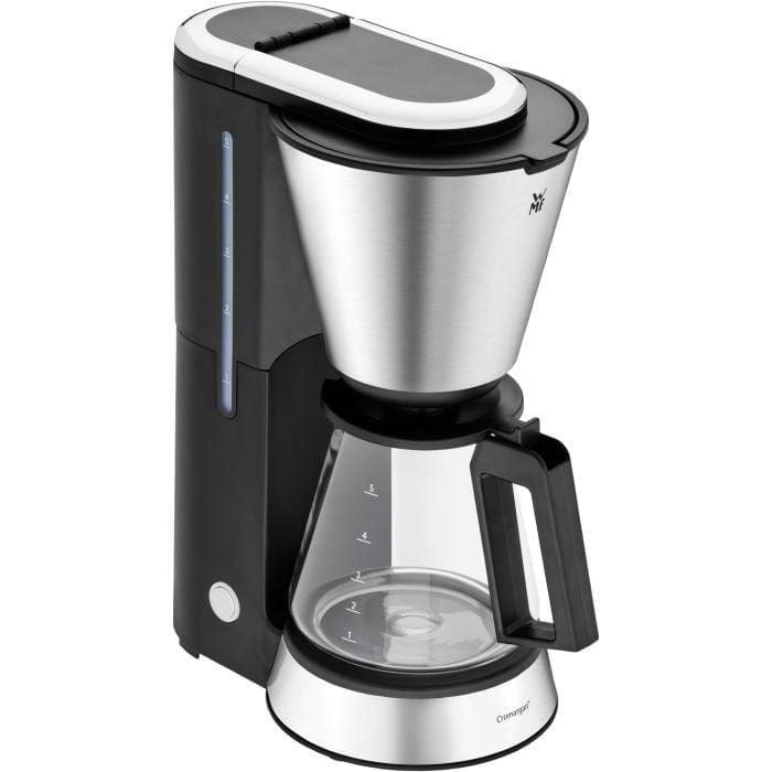 WMF Küchenminis Aroma Filterkaffeemaschine (5 Tassen) silber, Bild 5