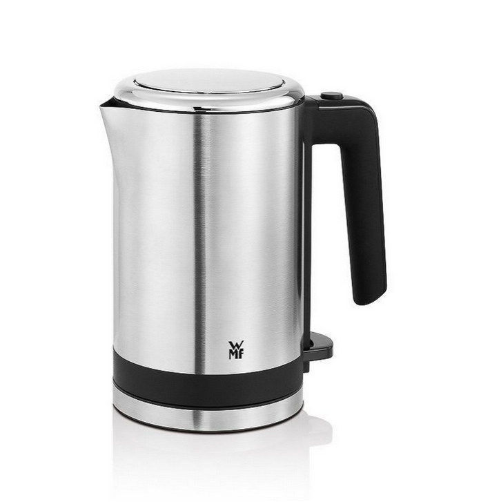 WMF Küchenminis Wasserkocher 0,8l Wasserkocher Edelstahl Fassungsvermögen: 0.8l, Bild 3