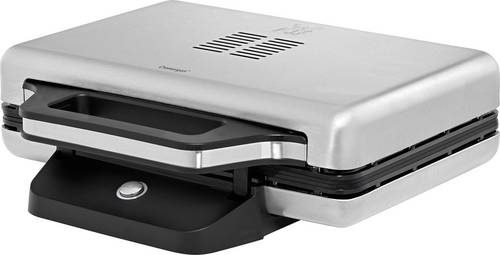 WMF Lono Sandwich-Toaster silber