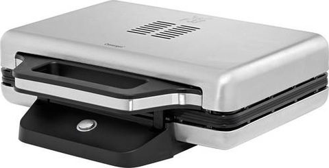 WMF Lono Sandwich-Toaster silber