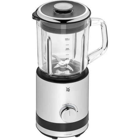 WMF Mixer 0,8 l 800 w edelstahl / schwarz 0416290011