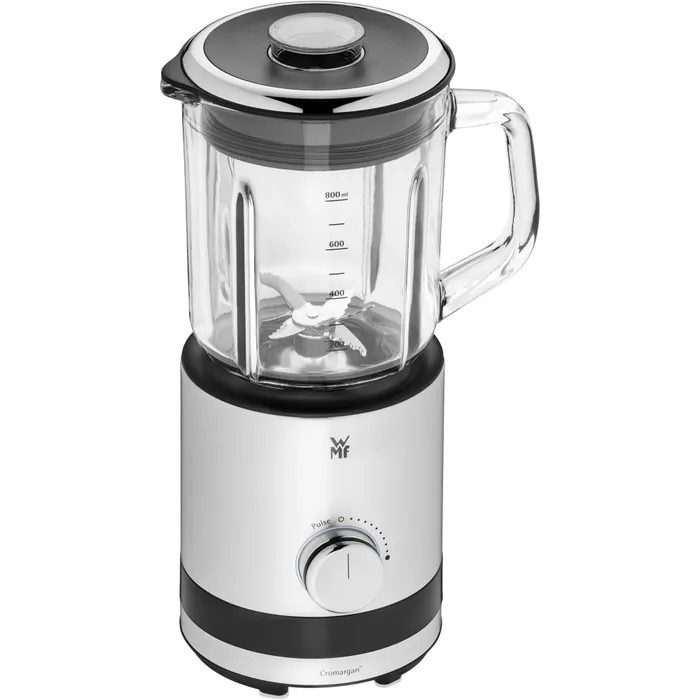WMF Mixer 0,8 l 800 w edelstahl / schwarz 0416290011