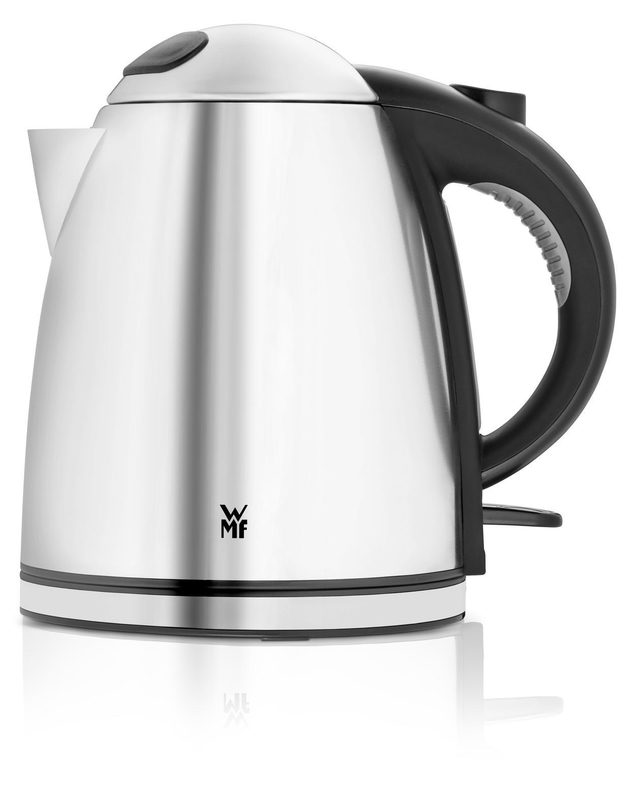 WMF STELIO Wasserkocher 0413010012 1,2l Edelstahl, Bild 2