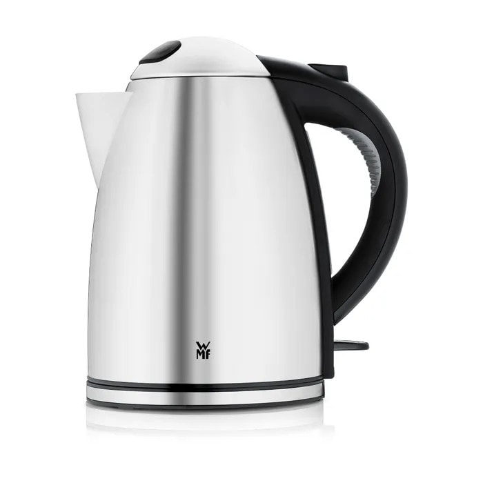 WMF STELIO Wasserkocher 0413020012 1,7l Edelstahl