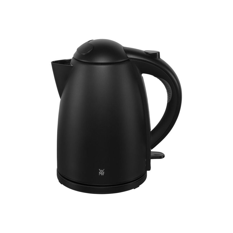 WMF STELIO Wasserkocher 1,7l deep black