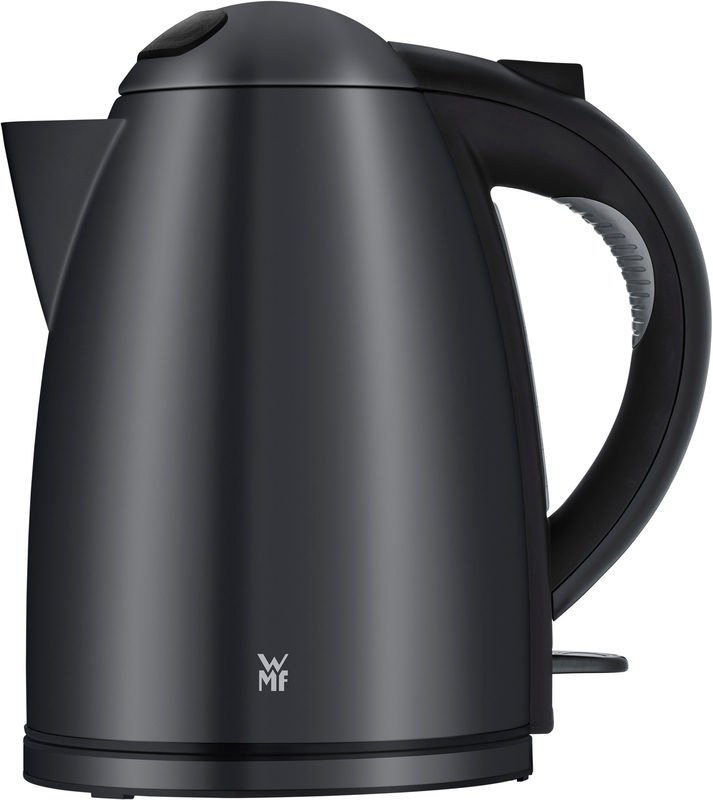 WMF STELIO Wasserkocher 1,7l deep black, Bild 2