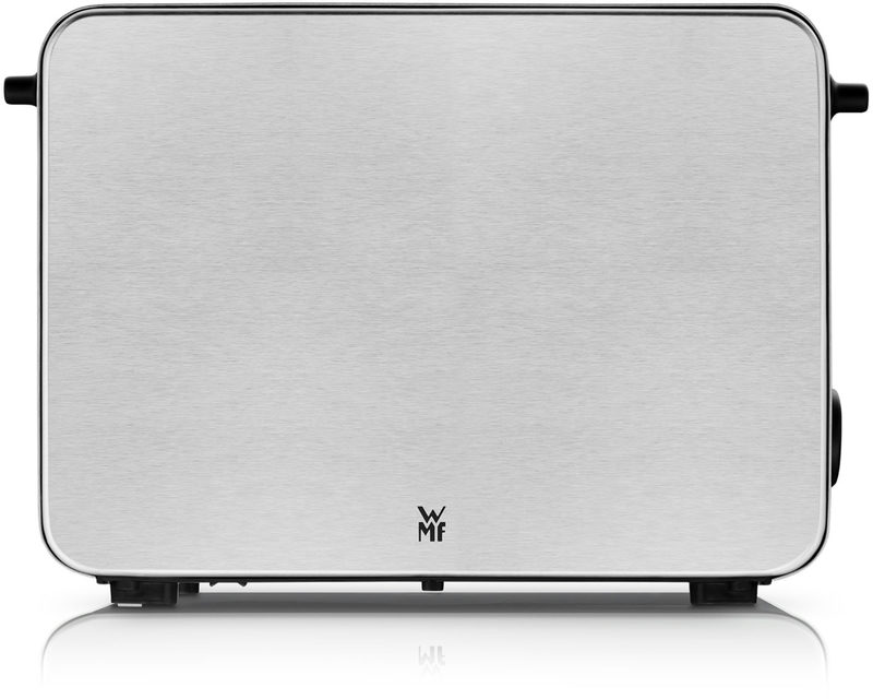WMF Toaster STELIO VE4 silber, Bild 3