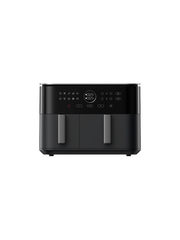 Xiaomi BHR07SGEU Dual Zone Air Fryer 10L schwarz Heißluft Fritteuse