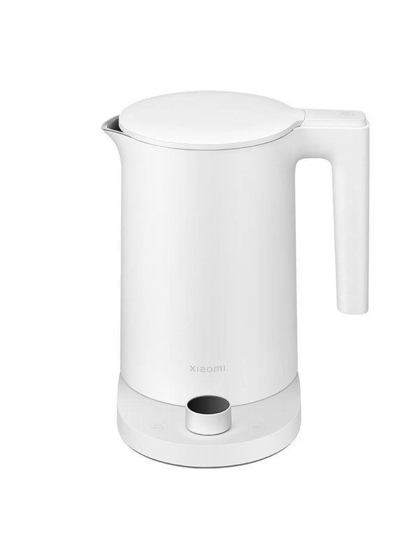 Xiaomi BHR9107EU Smart Wasserkocher 2 Pro WLAN 1,7 Liter Weiß, Bild 2