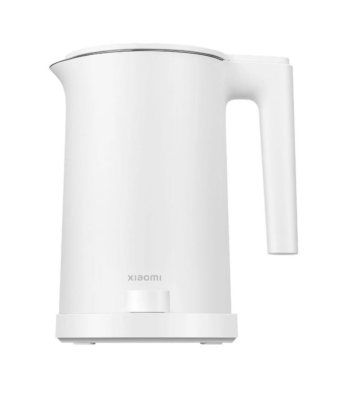 Xiaomi BHR9107EU Smart Wasserkocher 2 Pro WLAN 1,7 Liter Weiß, Bild 3