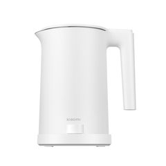 Xiaomi BHR9107EU Smart Wasserkocher 2 Pro WLAN 1,7 Liter Weiß
