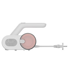 Xiaomi Dust Mite Weiß Handstaubsauger