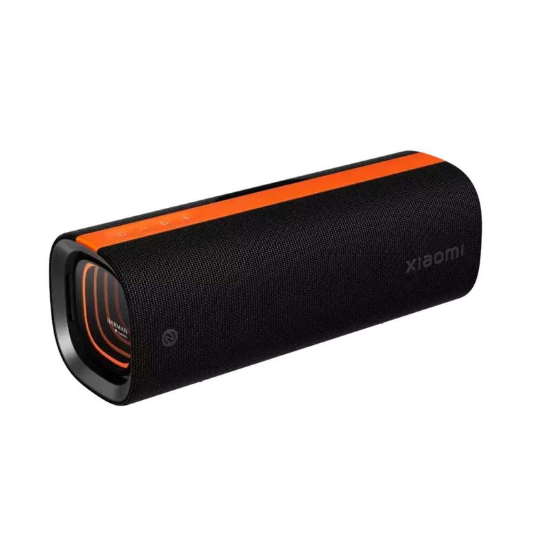 Xiaomi MDZ-39-DB Bluetooth Lautsprecher Powerbank-Funktion, Outdoor, spritzwassergeschützt, NFC, tragbar Black, Bild 4