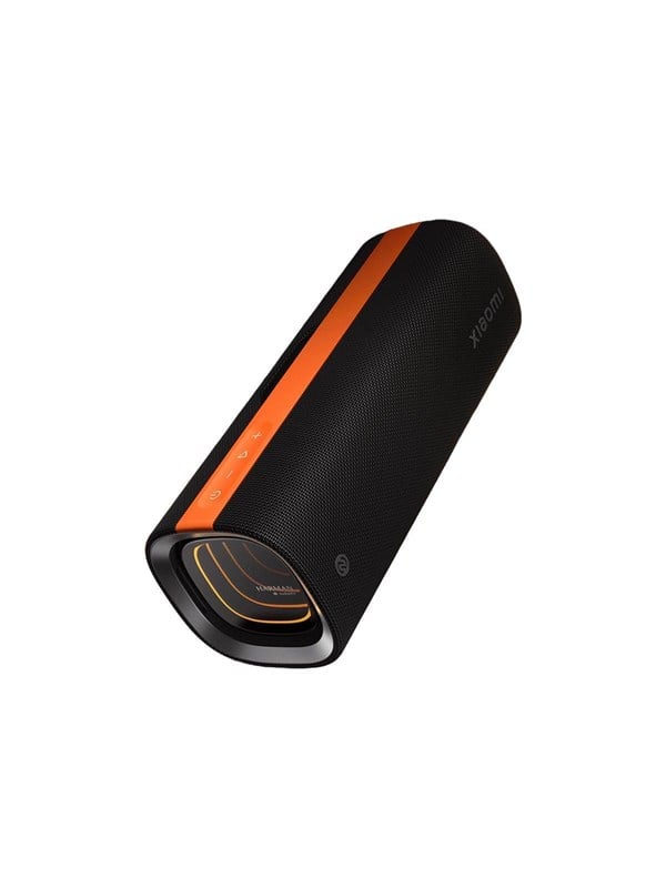 Xiaomi MDZ-39-DB Bluetooth Lautsprecher Powerbank-Funktion, Outdoor, spritzwassergeschützt, NFC, tragbar Black, Bild 5