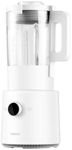 Xiaomi Mi Smart Blender - Smart Standmixer & Soup Maker - 1000W - 1,6L - Weiß - BHR5960EU