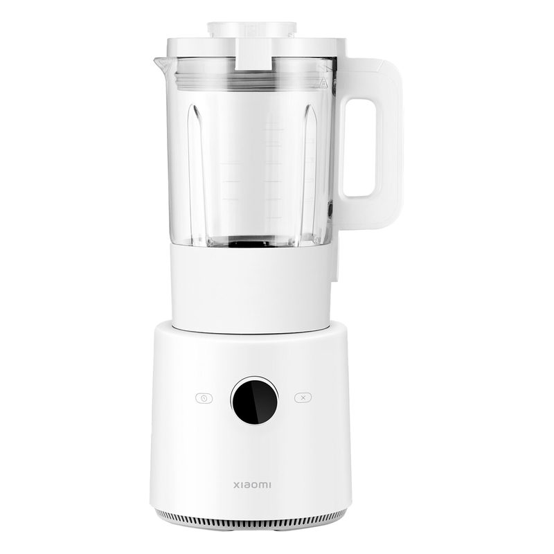Xiaomi Mi Smart Blender - Smart Standmixer & Soup Maker - 1000W - 1,6L - Weiß - BHR5960EU, Bild 2