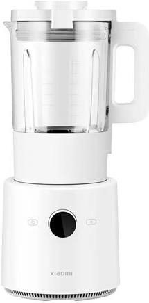 Xiaomi Mi Smart Blender - Smart Standmixer & Soup Maker - 1000W - 1,6L - Weiß - BHR5960EU, Bild 3