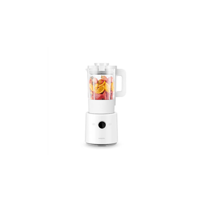 Xiaomi Mi Smart Blender - Smart Standmixer & Soup Maker - 1000W - 1,6L - Weiß - BHR5960EU, Bild 4