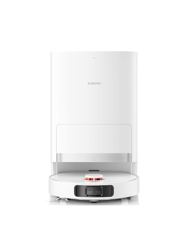 Xiaomi Robot Vacuum X20+ EU Saugroboter mit All-in-One Station (BHR8124EU), Bild 4