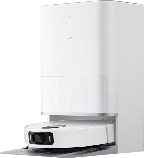 Xiaomi Saugroboter Robot Vacuum 5 Pro EU Automatische 80C Moppreinigung