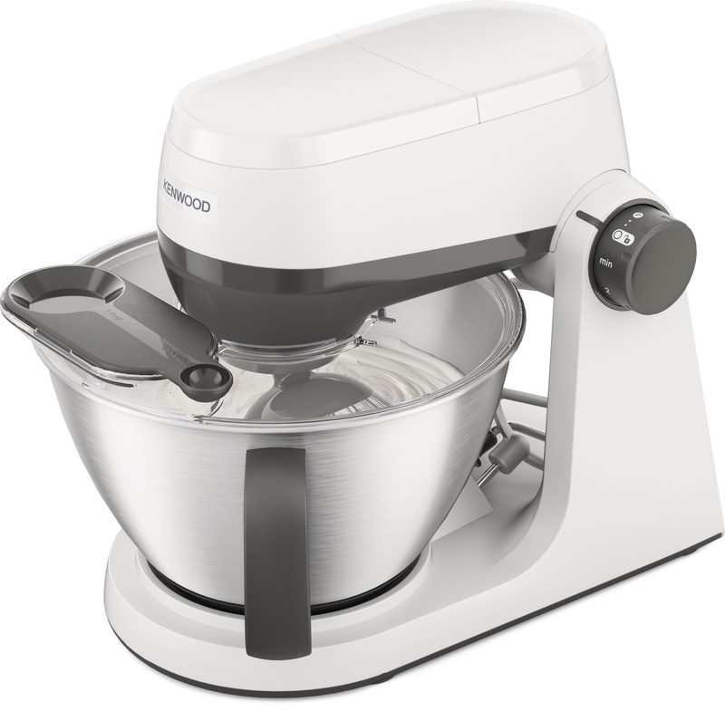 Kenwood KHC30 Multi Tasker Küchenmaschine weiß, Bild 2