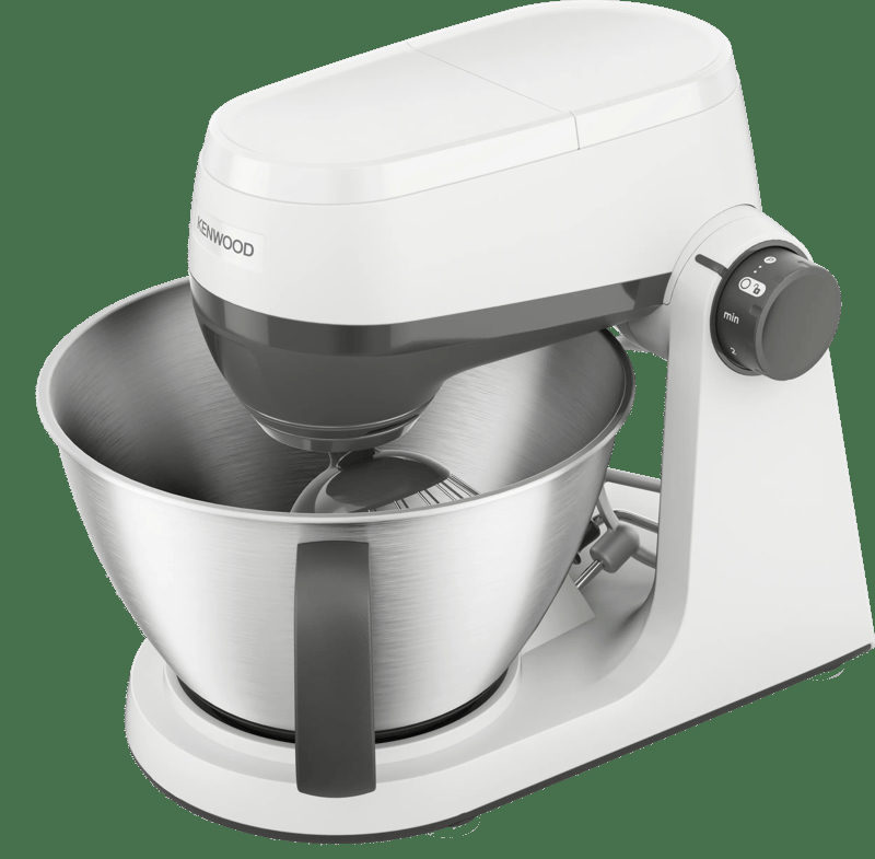 Kenwood KHC30 Multi Tasker Küchenmaschine weiß, Bild 3