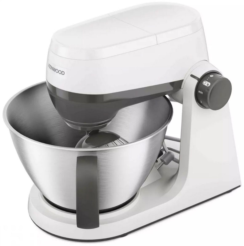 Kenwood KHC30 Multi Tasker Küchenmaschine weiß, Bild 4