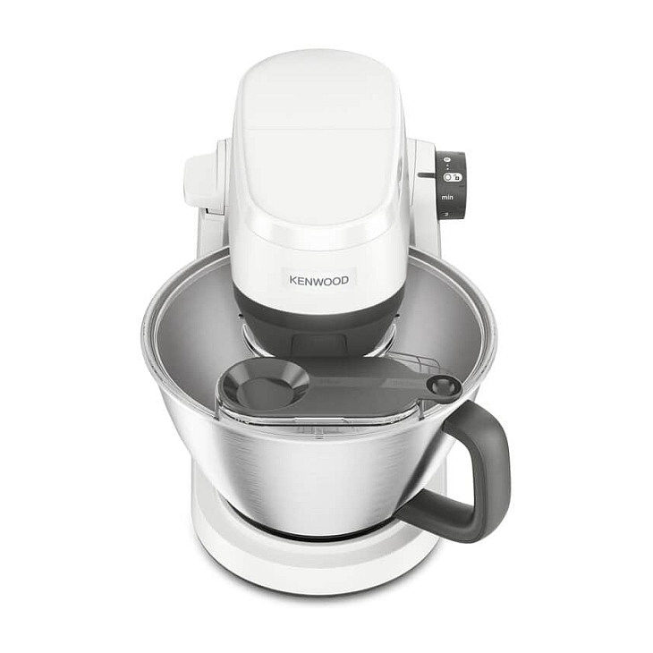 Kenwood KHC30 Multi Tasker Küchenmaschine weiß, Bild 5